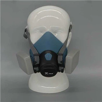 CE Atemschutzmaske P3 Fliter Box