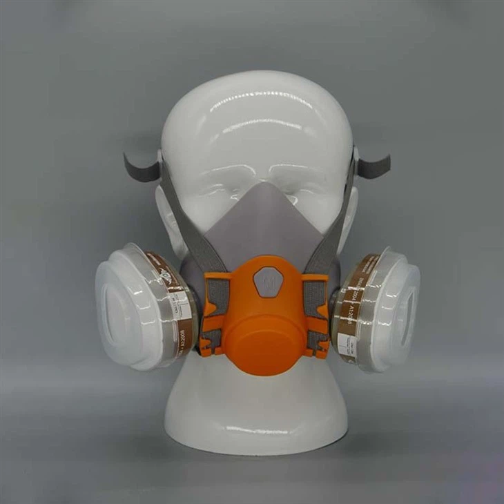 Luftfiltrationsmaske