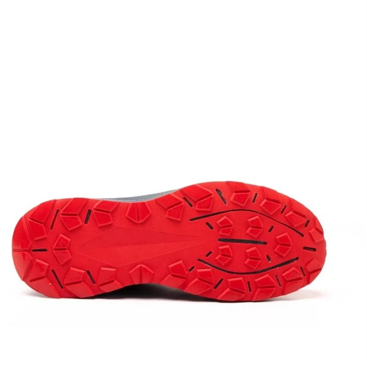 Puncture Proof Safety Shoes high quality