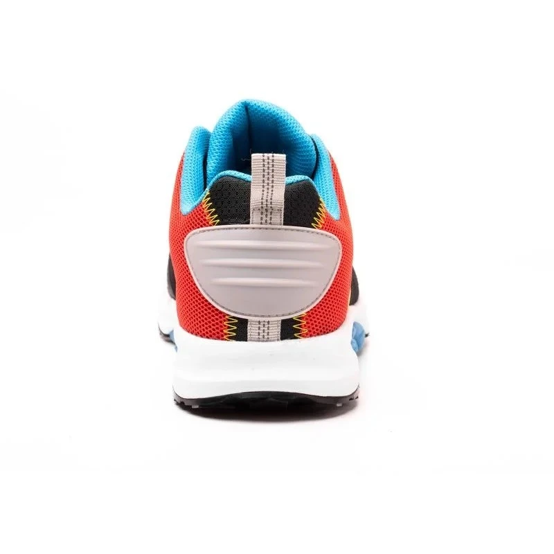 Anti Puncture Safety Shoes factory