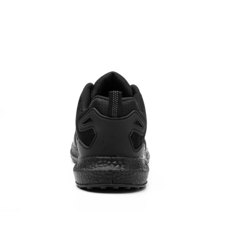 Brown Leather Safety Shoes high quality