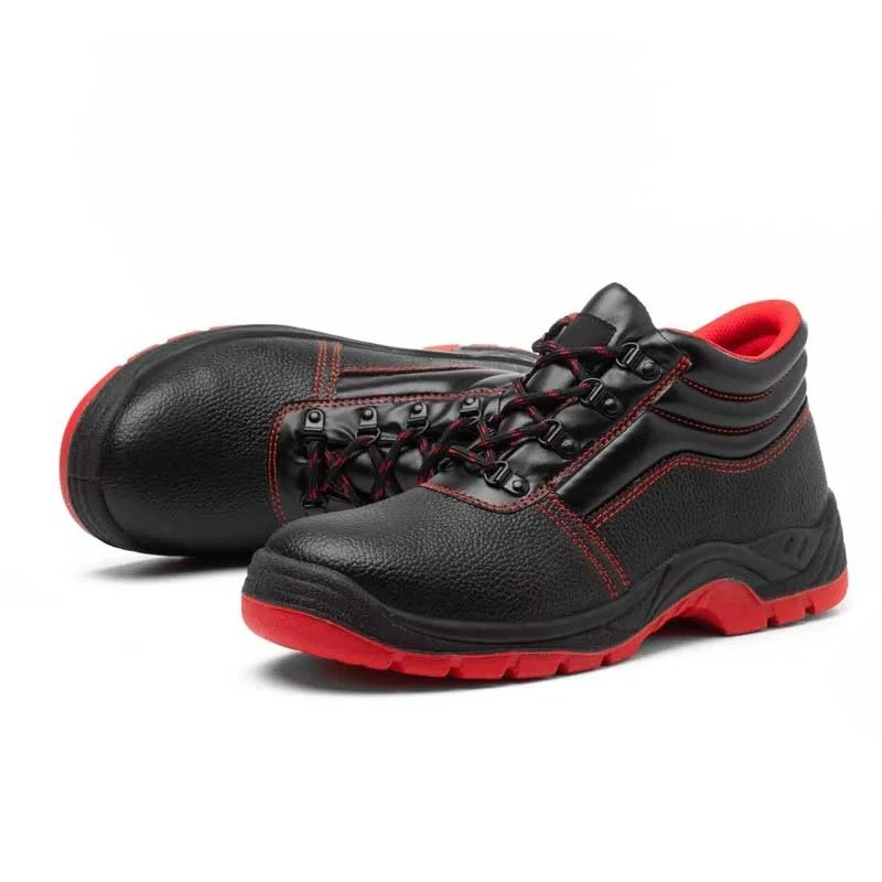Safety Boots Construction high quality