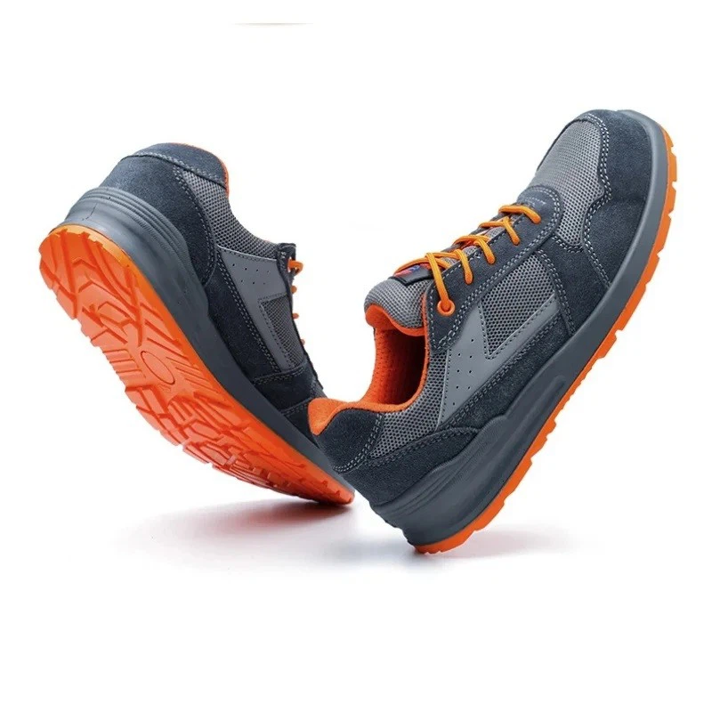 Safety Shoes For Hiking best