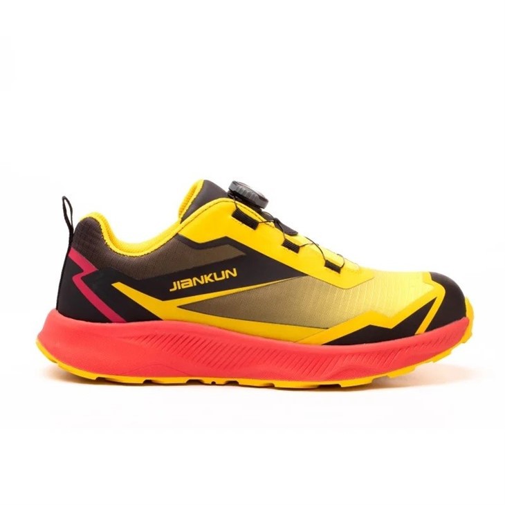 Women's Work Shoes Composite Toe best