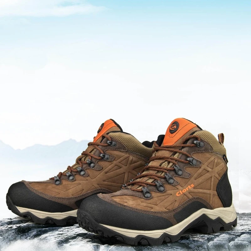 Arbeitssicherheitsstiefel für Herren